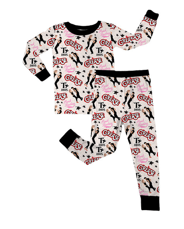 Binge Worthy | Pink Ladies - Jammies Set [PREORDER - ships FEBRUARY]