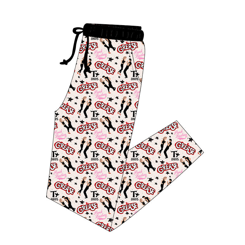 Binge Worthy | Pink Ladies - Men's Lounge Pant [PREORDER - ships FEBRUARY]