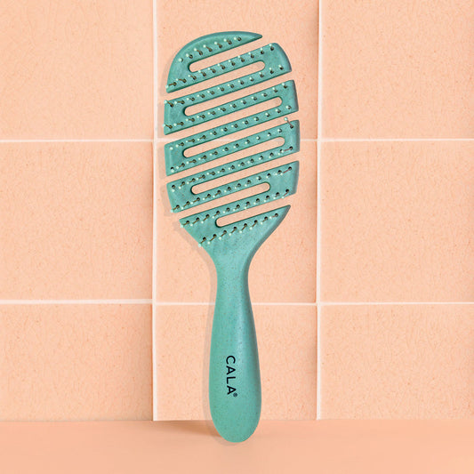 Eco-Flexible Flexible Vent Brushes.