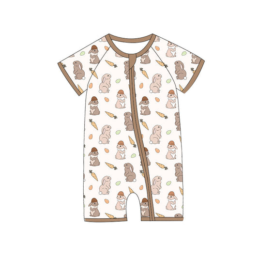 EASTER | Boho Bunnies - Shortie [PREORDER - Ships MARCH]