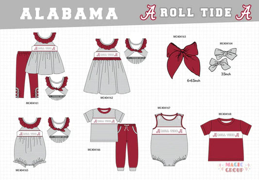 Roll Tide Collection