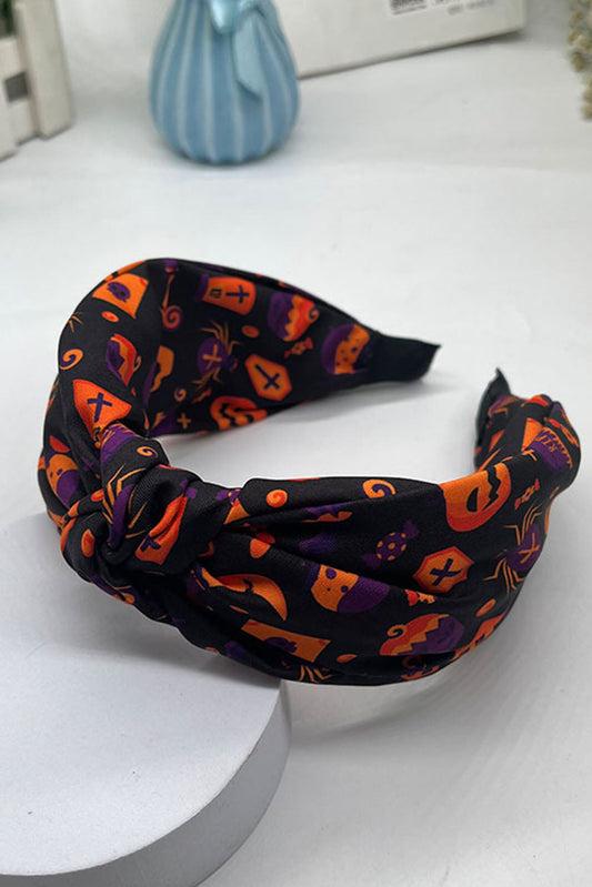 Halloween Headband RTS