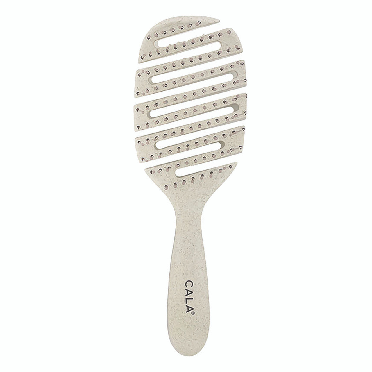 Eco-Flexible Flexible Vent Brushes.