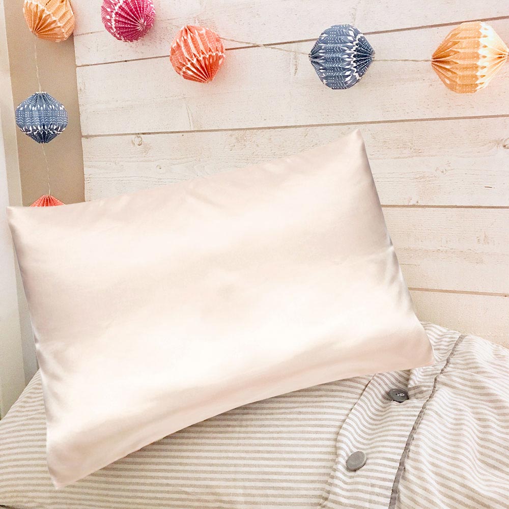 Beauty Reset Satin Pillowcase - OBX Prep