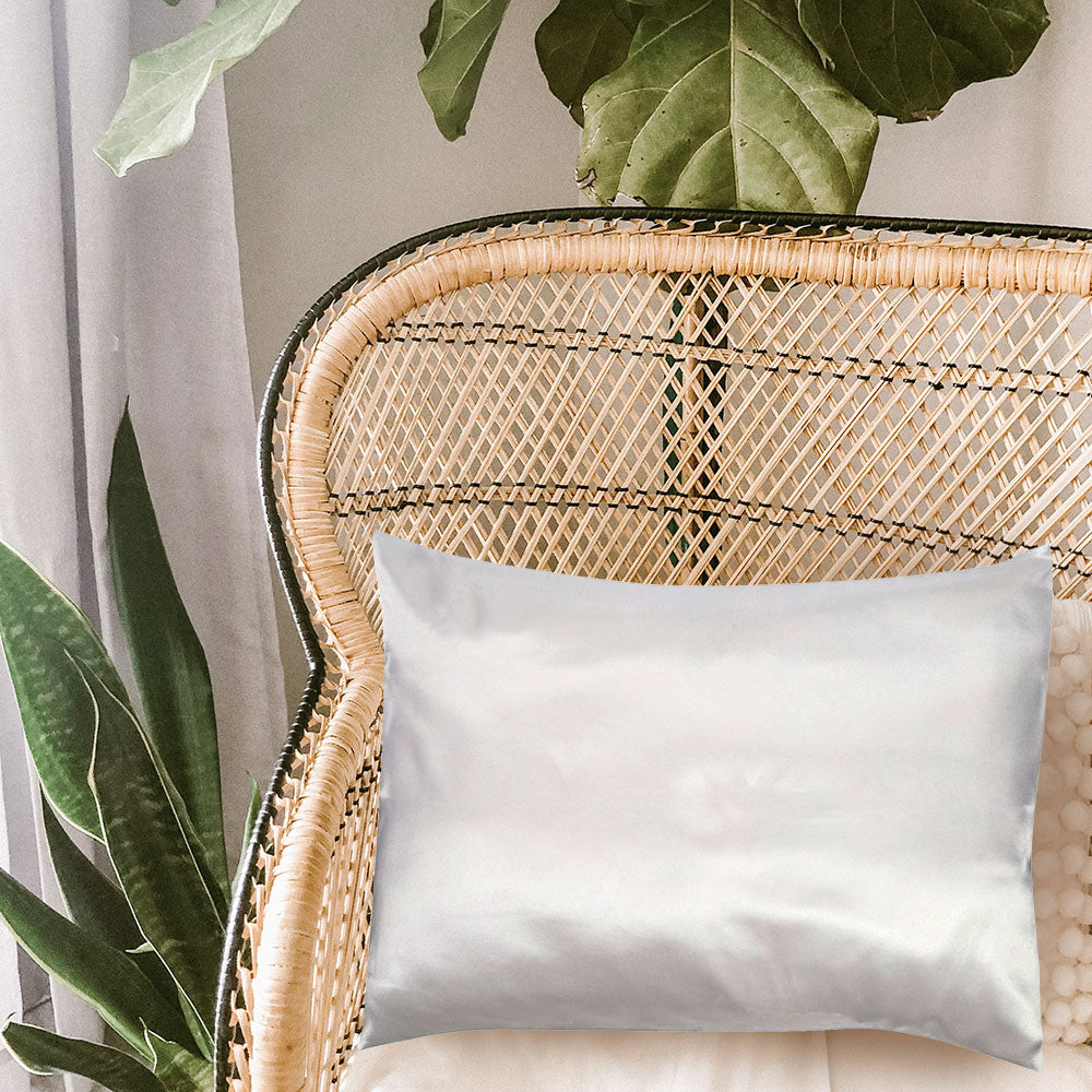 Beauty Reset Satin Pillowcase - OBX Prep