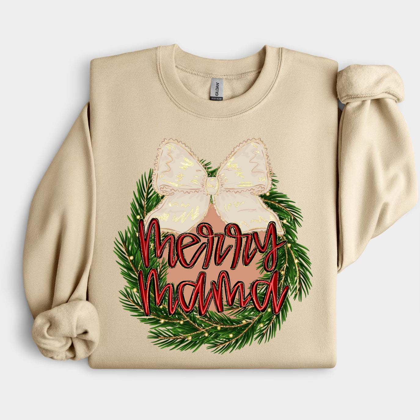 Merry Mama TEE.