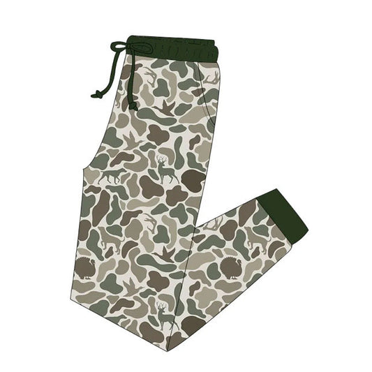 HUNTING CAMO | Women's Jogger [PREORDER- ships March]