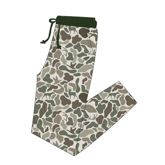 HUNTING CAMO | Men's Pant [PREORDER- ships March]