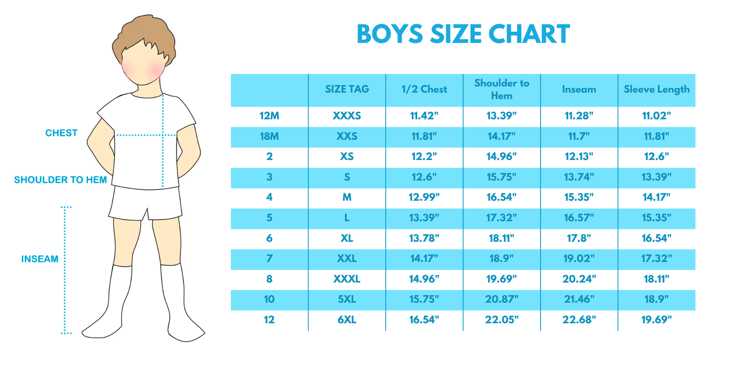 Green duck print pants set