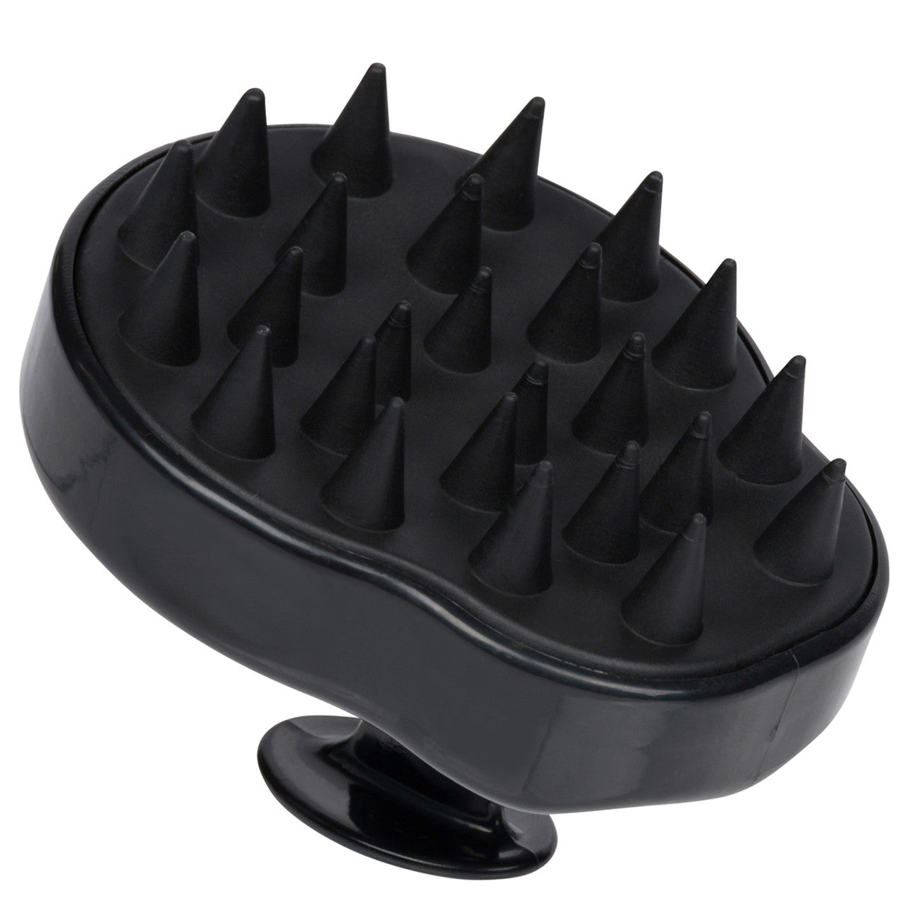 Massaging Shampoo Brush - OBX Prep