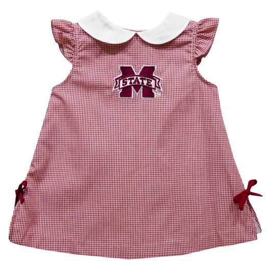 Mississippi State University Dress